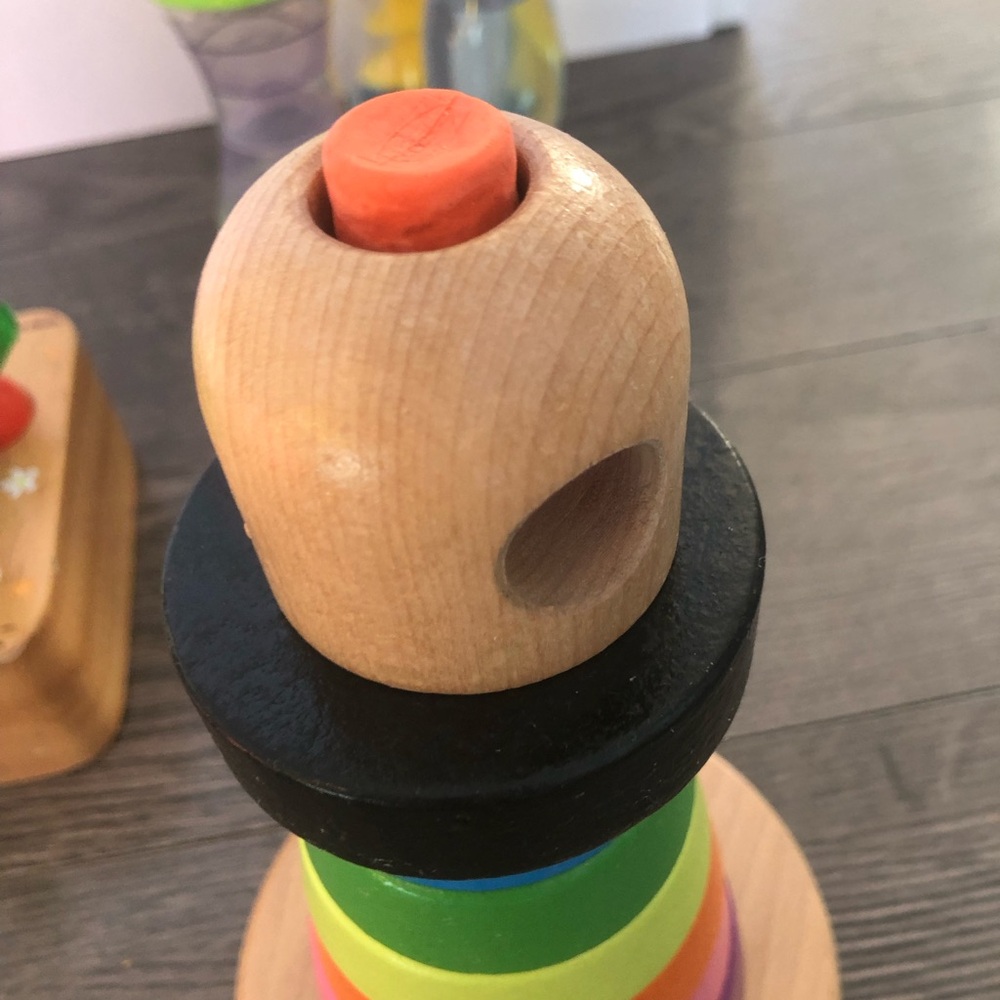 Toddler Learning Toy Bundle - Picture 6 of 7
